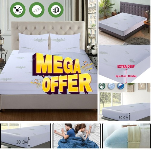 Bamboo fitted sheet - bamboo,