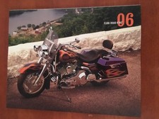 2006 HARLEY-DAVIDSON FLHRI
