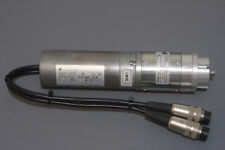 Servo motor, Dunkermotoren Type: BG 40X50 with PLG42S 50:1 gearbox 600Ncm