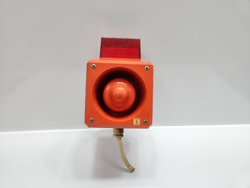 Clifford snell yl5 24vdc - clifford, yl5/24vdc