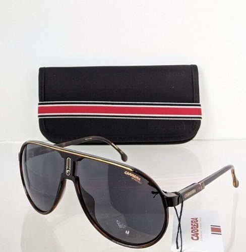Brand new authentic carrera - authentic,