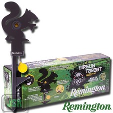 Remington Squirrel Knock Down