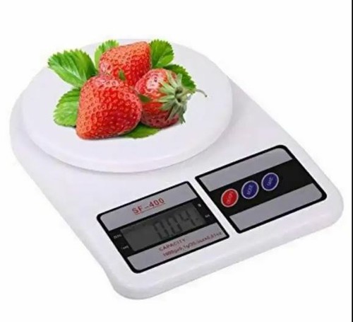New weighing scale digital - new,