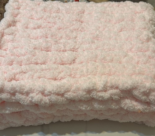 Handmade chunky chenille baby - chenille,