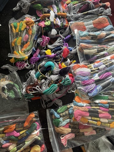 Large bundle - large, of