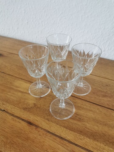 Set small vintage - vintage, tulip