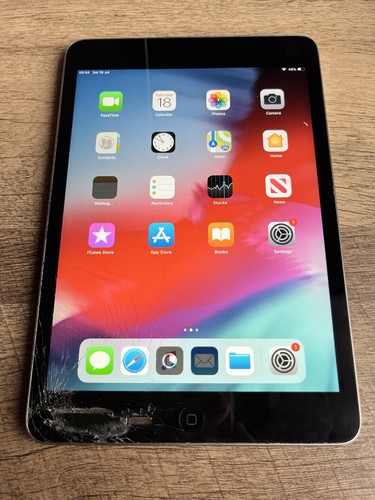 Apple ipad mini 16gb wi - apple,