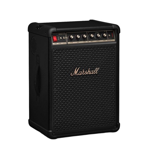 Nearly new marshall bromley - nearly,
