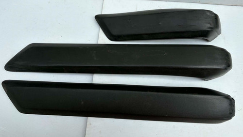 Ford cortina mk5 bumper end - cortina,