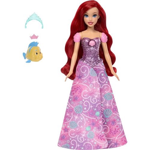 Disney princess transforming - disney,