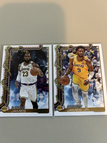 Topps basketball 2025 - topps, 2025-26