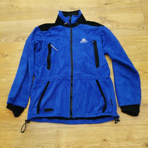 Mountain equipment fleece - equipment,