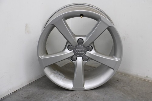 Single inch wheel rim - single, 17