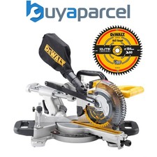 Dewalt DCS365N 18v Cordless