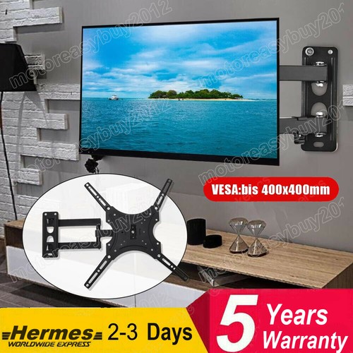 Motion wall mount bracket - tv,