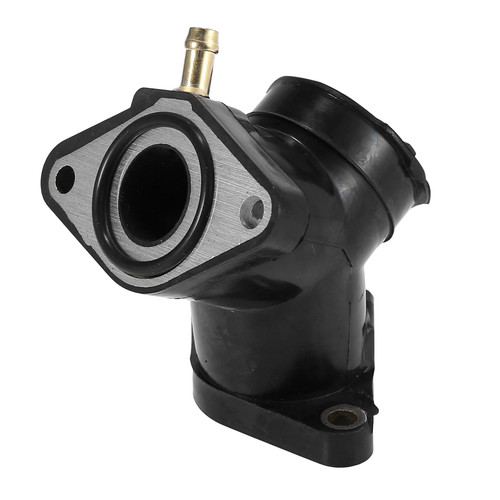 Manifold rubbers intake - intake, boots