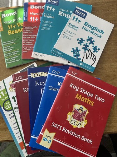 Bundle set cgp - ot, bond