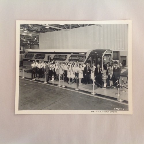 Vtg 1960 8 x 10 - 1960's, b&w
