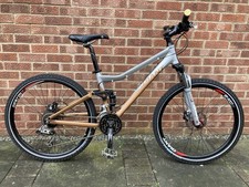 Giant Yukon FX2 Full