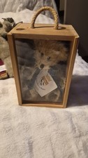 Canterbury bear limited - canterbury,