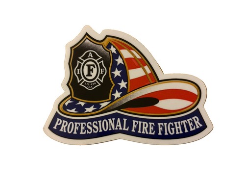 Iaff professional firefighter - iaff,