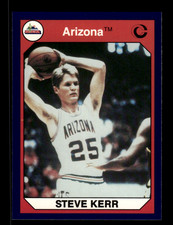 1990-91 Collegiate Collection