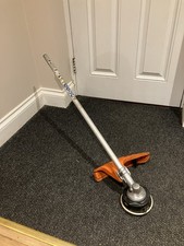 2023 STIHL FS-KM Strimmer Kombi Tool