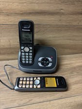 Panasonic KX-TG6521E Digital