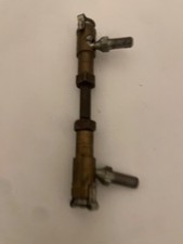 Genuine LAND ROVER SERIES