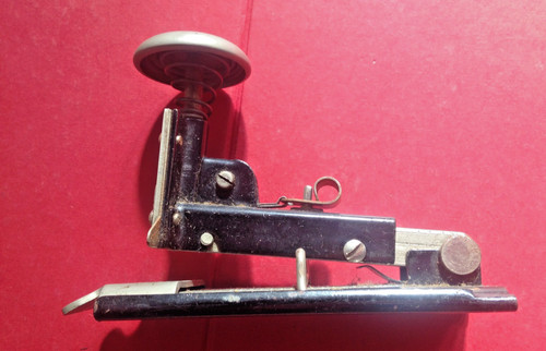 Vintage brinco wire stapler - vintage,