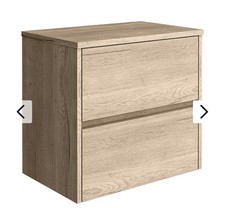 Venice Linea Rustic Oak