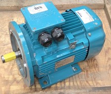 BROOK CROMPTON SERIES 10 4KW 2