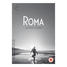 Roma - The Criterion