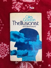 The Illusionist by Giles