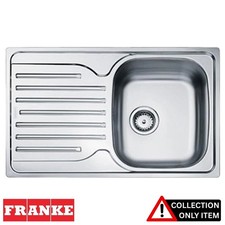 Franke Polar 1.0 Bowl