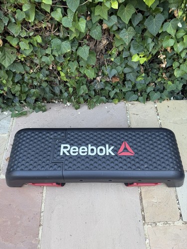 Reebok step professional black - reebok,