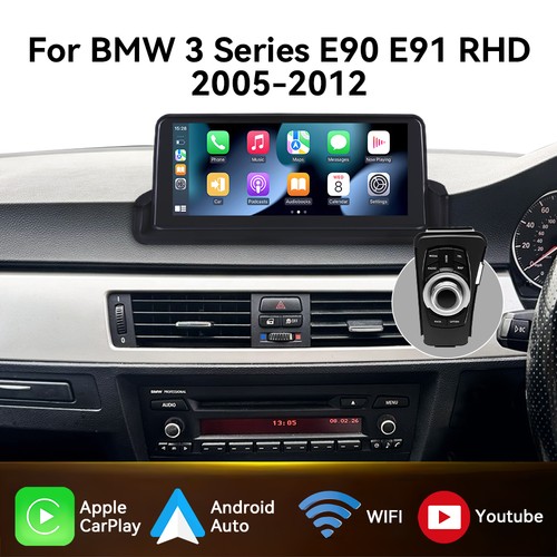 For bmw e90 e91 - for,