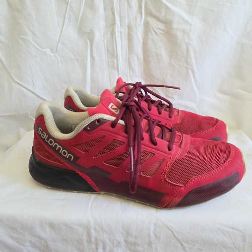 Salomon city cross aero - salomon,