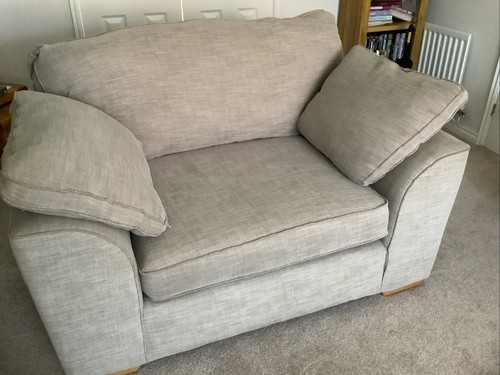 Next stamford snuggle chair - next,