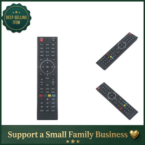 Lightweight remote control for - lightweight,