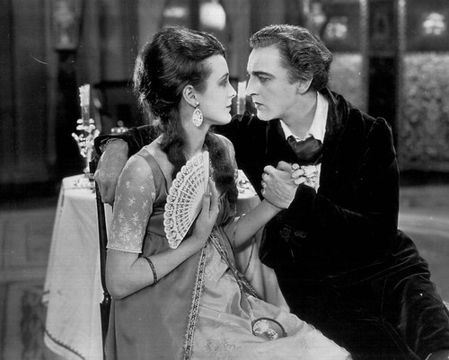 1924 john barrymore beau - 1924,