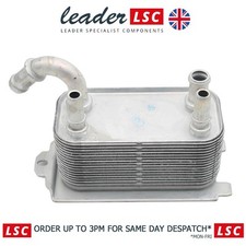 Engine Oil Cooler Land Rover