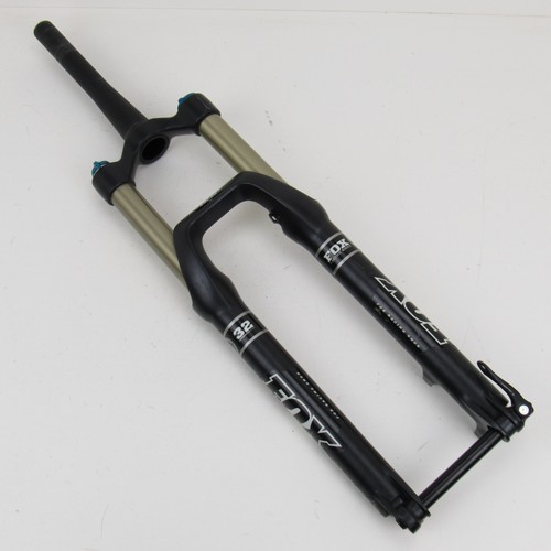 Fox talas fit rl - fit, fork
