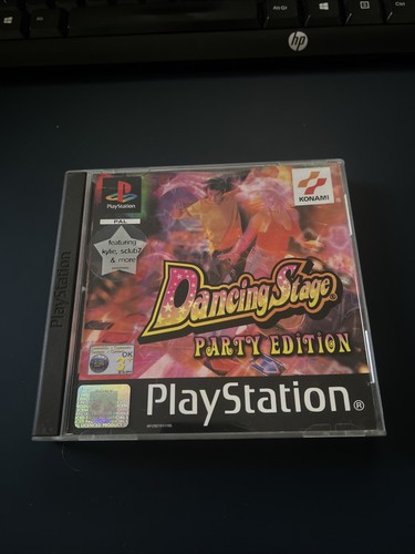 Dancing stage party edition - stage,