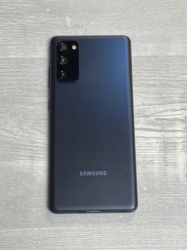 Samsung galaxy s20 5g - fe,