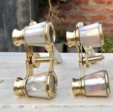Vintage Opera Glasses Mother