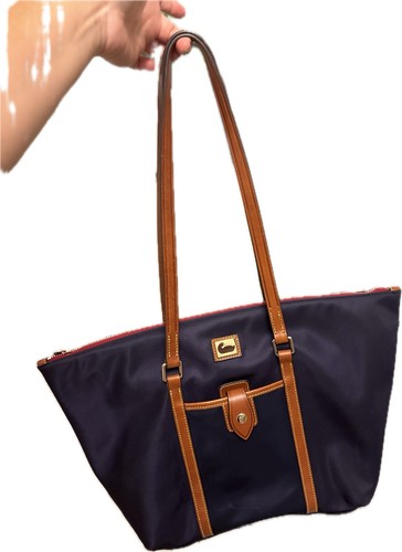 Dooney bourke wayfarer nylon - &,