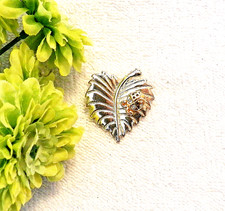 Classic pin brooch ladybug - pin, in