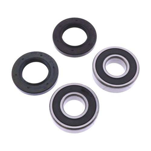 Wheel bearing front fits honda - bearing,
