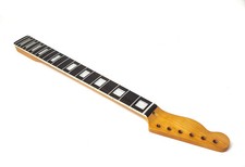 Left Handed Binded Maple